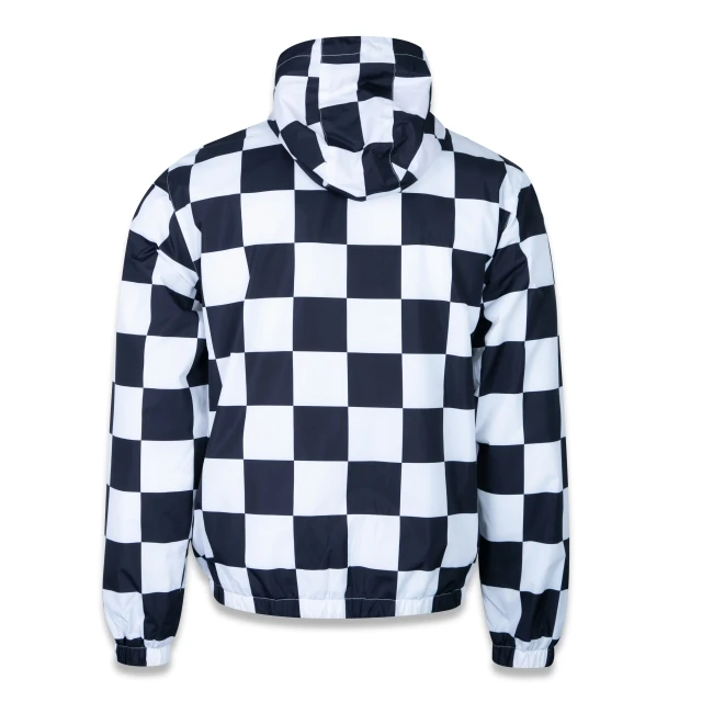 Jaqueta Girls Energy Spirit Check Dettig