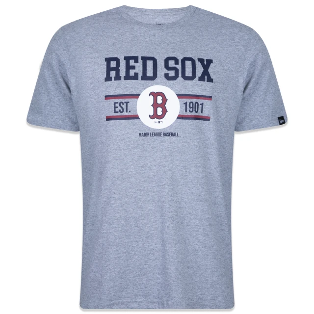 Camiseta Boston Red Sox MLB Core