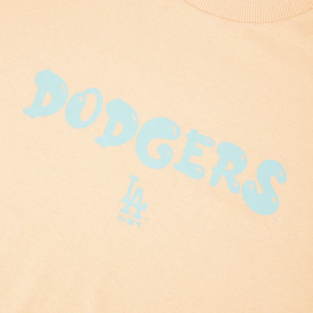 Camiseta Los Angeles Dodgers MLB Sweet Winter