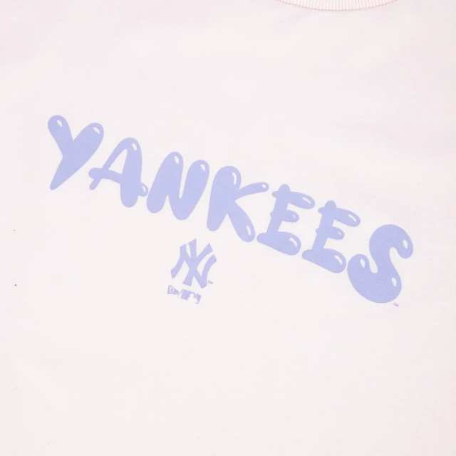 Camiseta New York Yankees MLB Sweet Winter