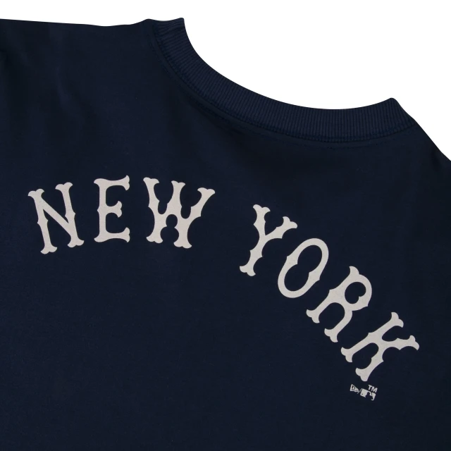 Camiseta New York Yankees MLB Modern Classic