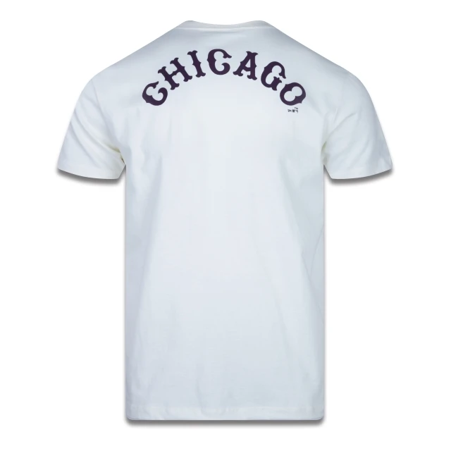 Camiseta Chicago Cubs MLB Modern Classic
