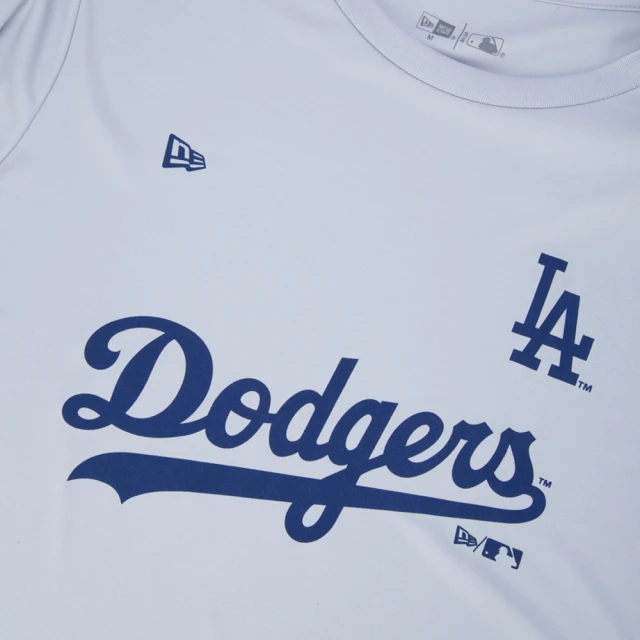 Camiseta Los Angeles Dodgers MLB Soccer Style