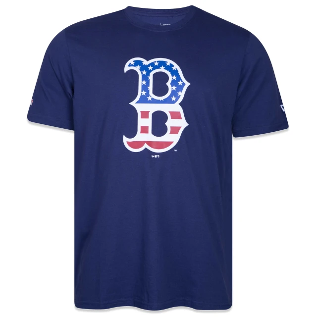 Camiseta Boston Red Sox MLB USA
