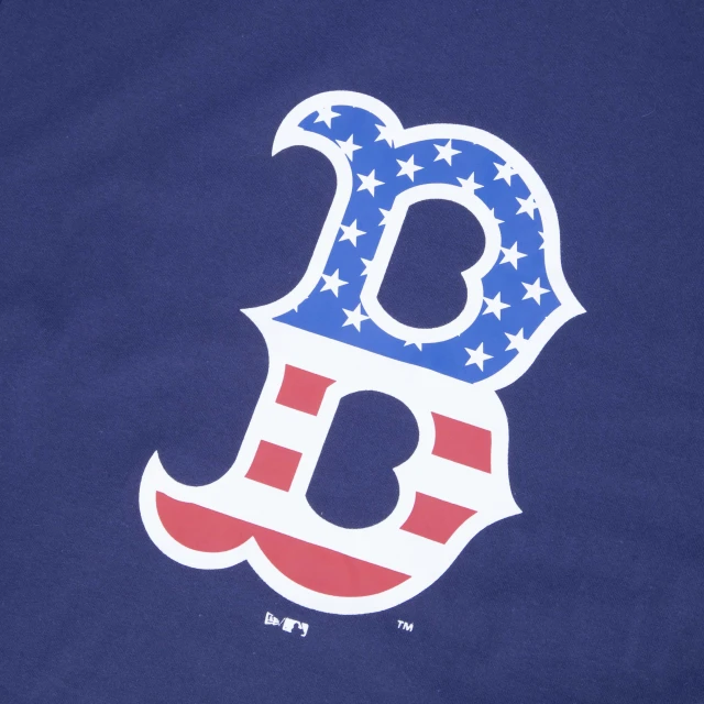 Camiseta Boston Red Sox MLB USA