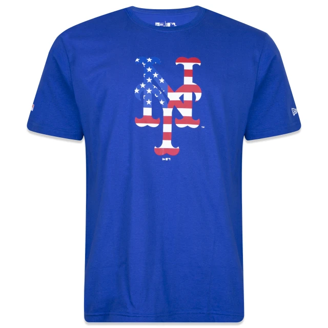 Camiseta New York Mets MLB USA