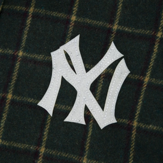Camisa Manga Longa MLB New York Yankees Modern Classic