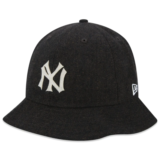 Chapéu Bucket Explorer MLB New York Yankees Modern Classic