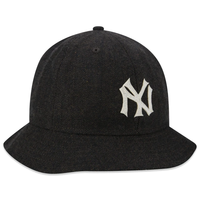 Chapéu Bucket Explorer MLB New York Yankees Modern Classic