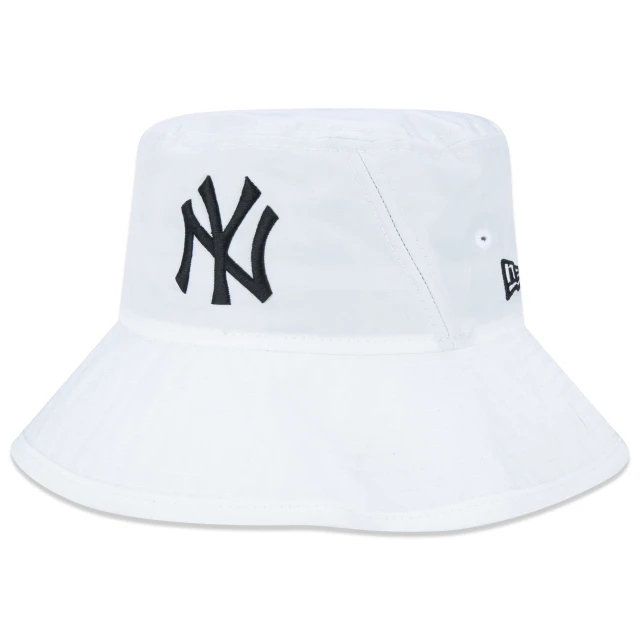 Chapéu Bucket MLB New York Yankees Offline Survivor