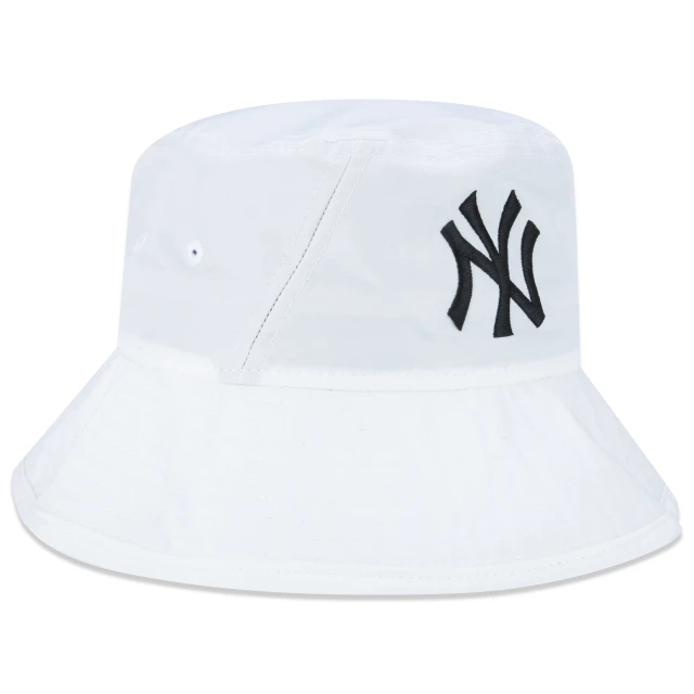 Chapéu Bucket MLB New York Yankees Offline Survivor