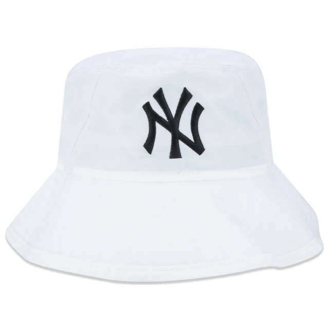 Chapéu Bucket MLB New York Yankees Offline Survivor