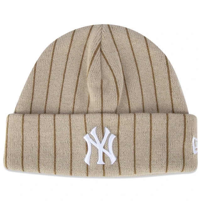 Gorro Feminino MLB New York Yankees