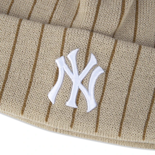 Gorro Feminino MLB New York Yankees