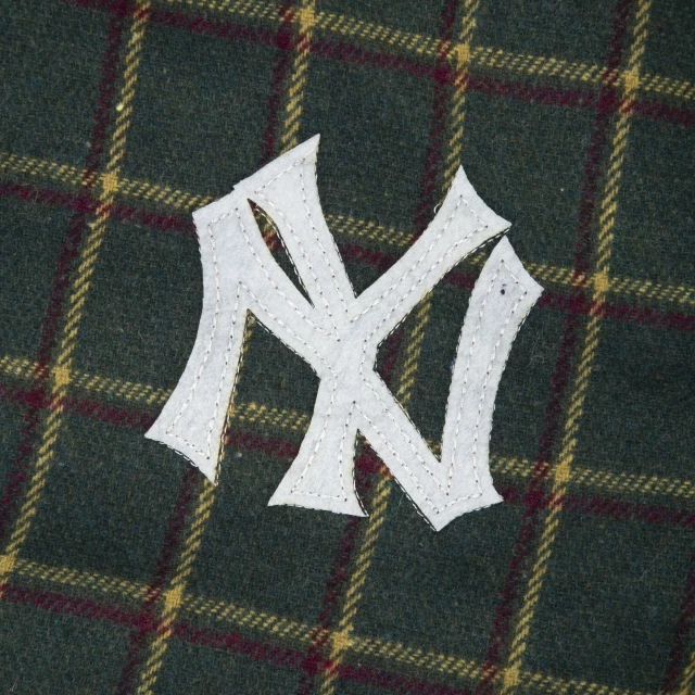 Jaqueta Varsity MLB New York Yankees Modern Classic
