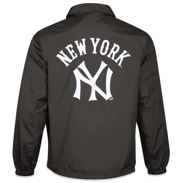 Jaqueta Coach MLB New York Yankees Modern Classic