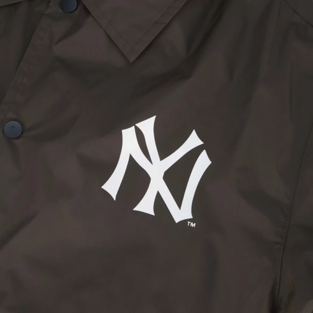 Jaqueta Coach MLB New York Yankees Modern Classic