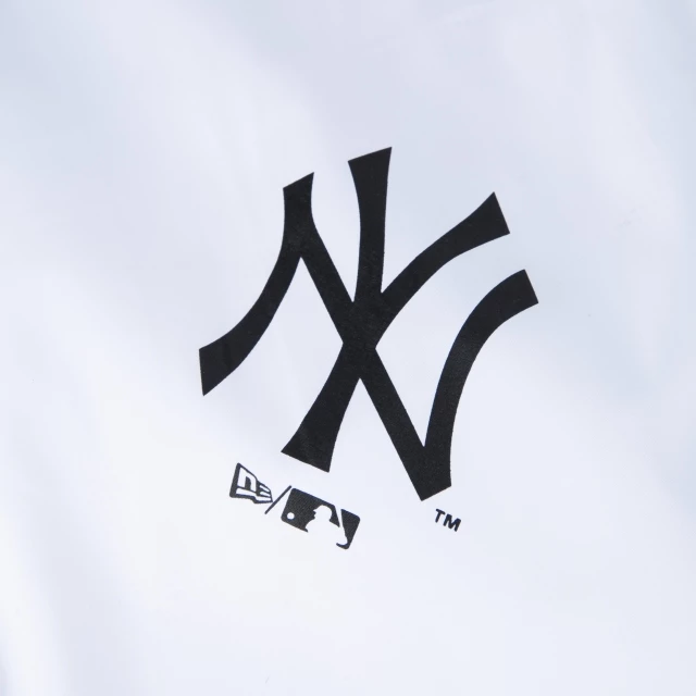 Jaqueta Corta Vento Windbreaker MLB New York Yankees Windy NY