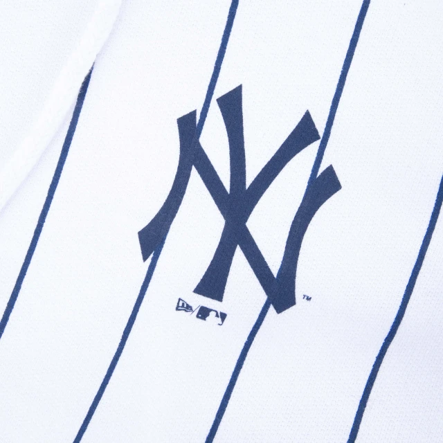 Moletom Canguru Fechado MLB New York Yankees Back To School
