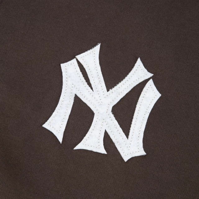 Moletom Canguru MLB New York Yankees Modern Classic