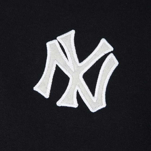 Polo Manga Curta MLB New York Yankees Modern Classic
