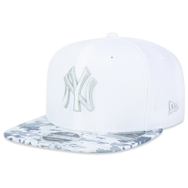 Boné 9FIFTY Orig.Fit New York Yankees Core MLB