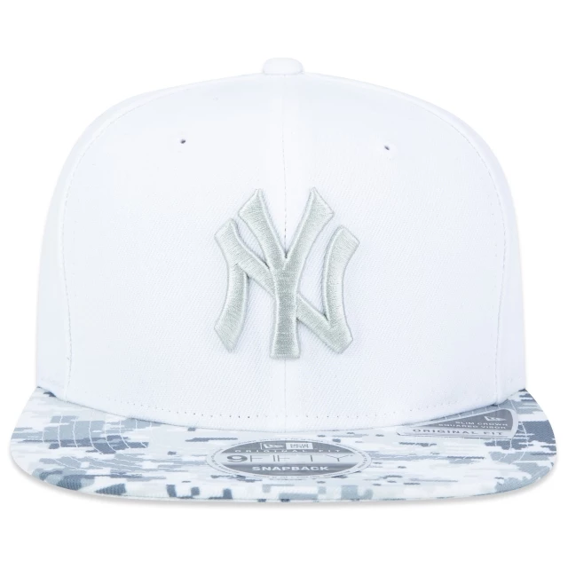 Boné 9FIFTY Orig.Fit New York Yankees Core MLB