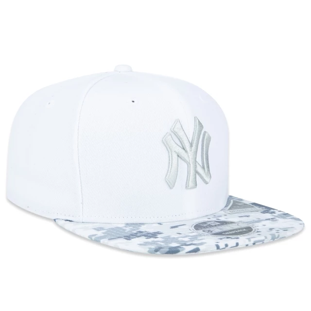 Boné 9FIFTY Orig.Fit New York Yankees Core MLB