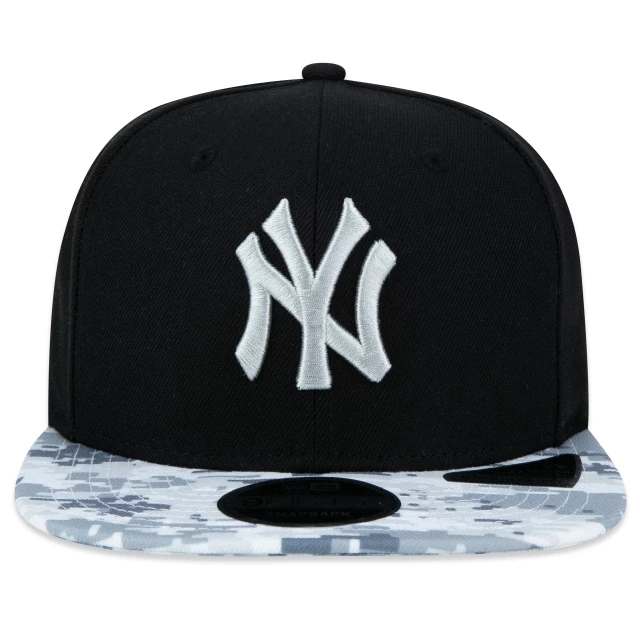 Boné 9FIFTY Orig.Fit New York Yankees Core MLB