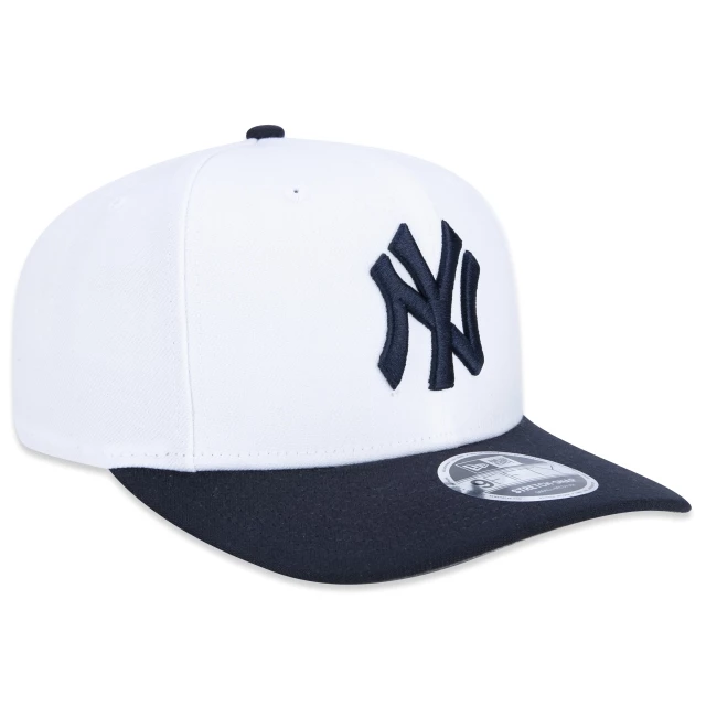Boné 9FIFTY Stretch Snap New York Yankees Core MLB