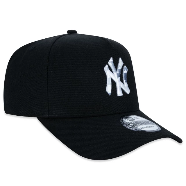 Boné 9FORTY A-Frame New York Yankees Core MLB