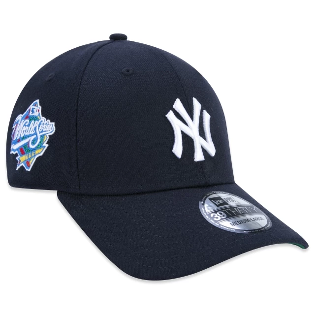Boné 39THIRTY New York Yankees Core MLB