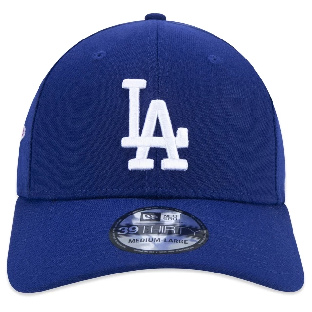 Boné 39THIRTY Los Angeles Dodgers Core MLB