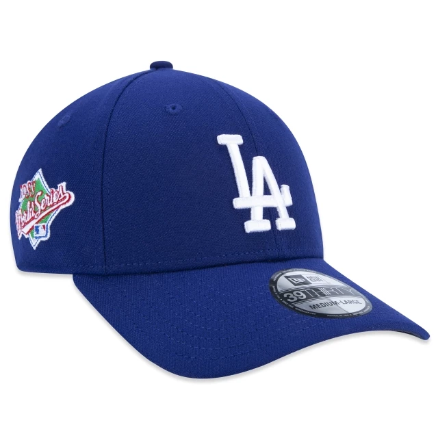 Boné 39THIRTY Los Angeles Dodgers Core MLB