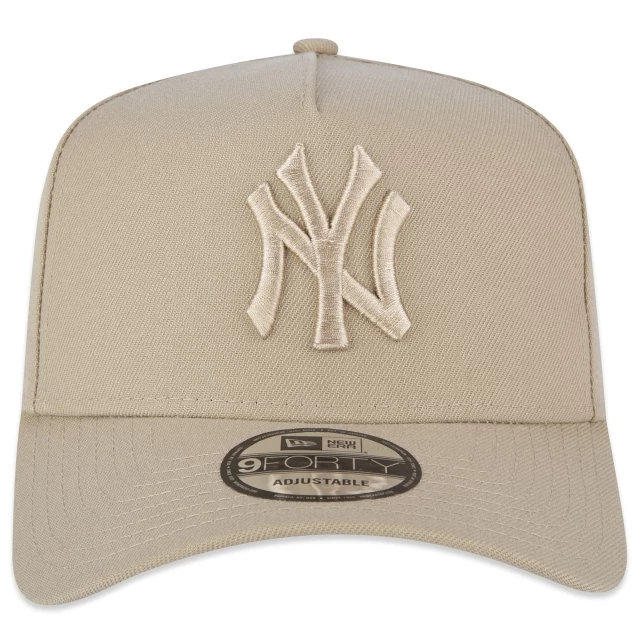 Boné 9FORTY A-Frame New York Yankees Core MLB