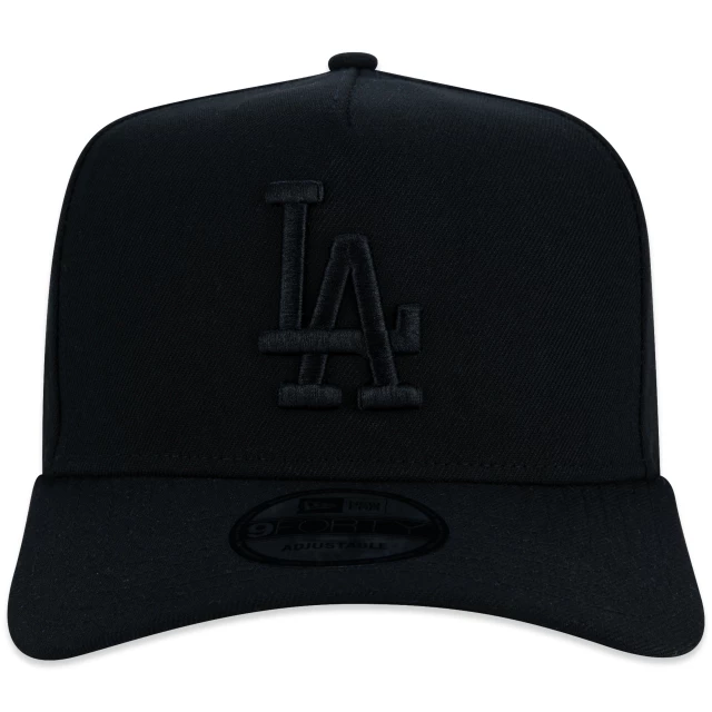 Boné 9FORTY A-Frame Los Angeles Dodgers Core MLB