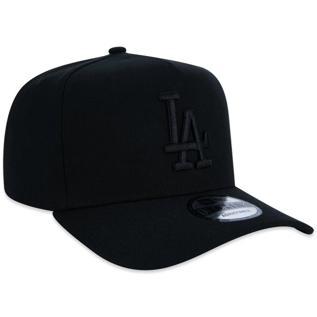 Boné 9FORTY A-Frame Los Angeles Dodgers Core MLB