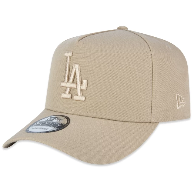 Boné 9FORTY A-Frame Los Angeles Dodgers Core MLB