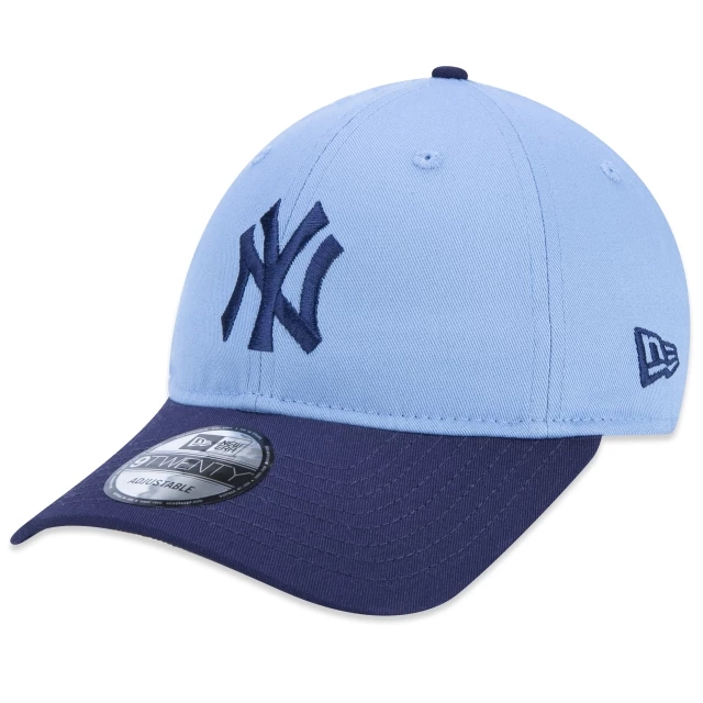 Boné 9TWENTY New York Yankees Core MLB