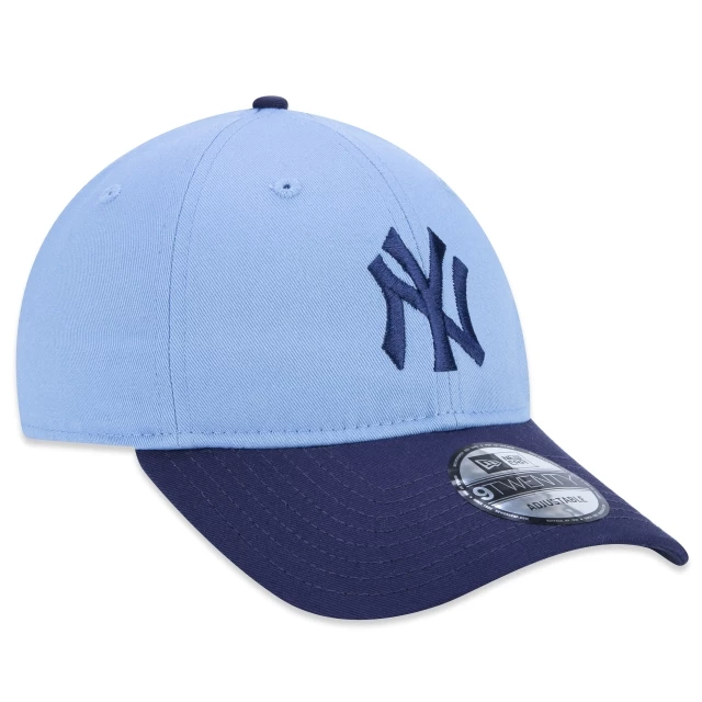 Boné 9TWENTY New York Yankees Core MLB