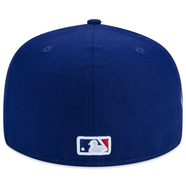 Boné 59FIFTY Los Angeles Dodgers Core MLB