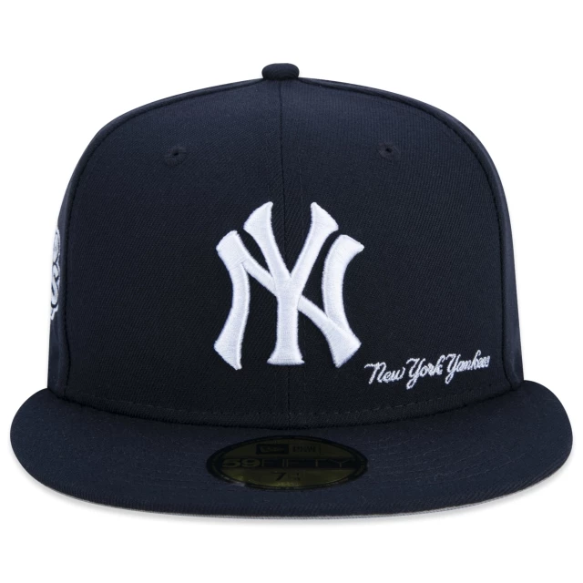 Boné 59FIFTY New York Yankees Core MLB