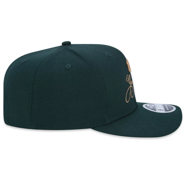 Boné 9FIFTY Stretch Snap New York Yankees All Classic