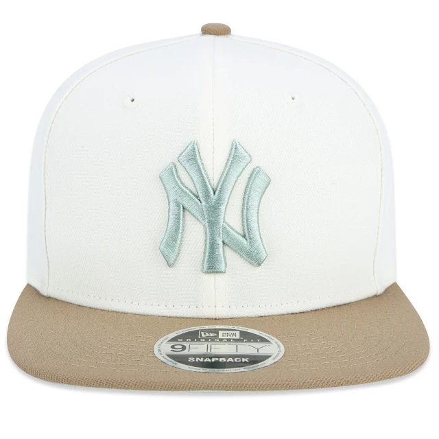 Boné 9FIFTY Orig.Fit New York Yankees All Classic