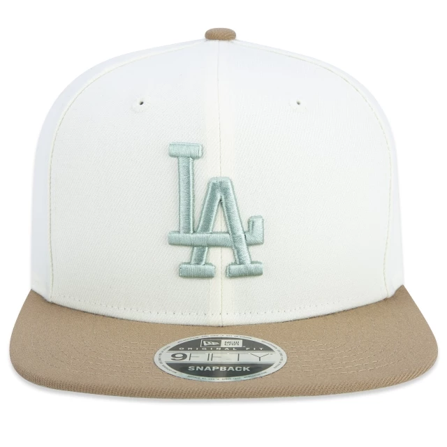 Boné 9FIFTY Orig.Fit Los Angeles Dodgers All Classic