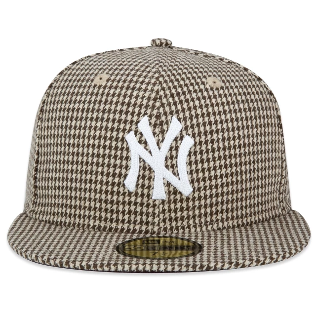 Boné 59FIFTY New York Yankees Genuine Core