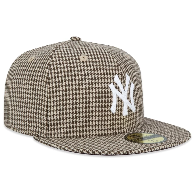 Boné 59FIFTY New York Yankees Genuine Core