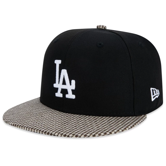 Boné 59FIFTY Los Angeles Dodgers All Genuine