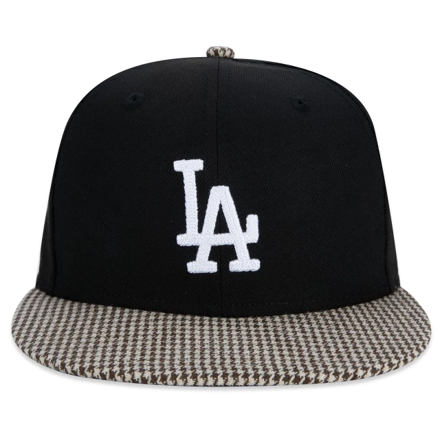 Boné 59FIFTY Los Angeles Dodgers All Genuine