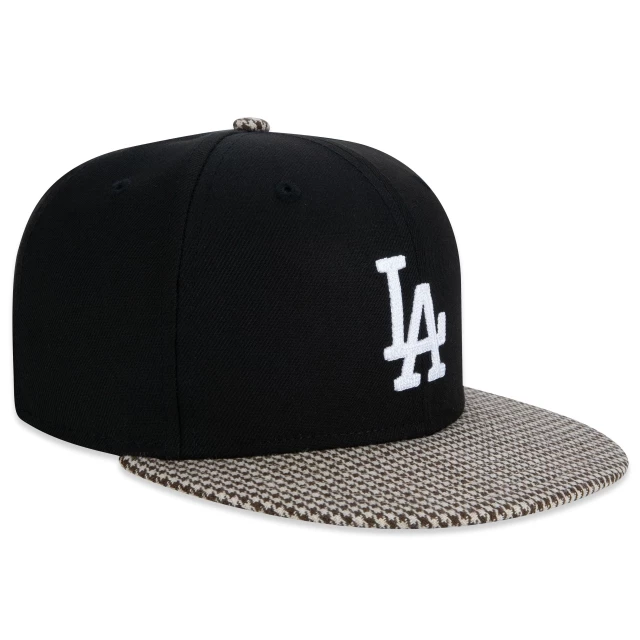 Boné 59FIFTY Los Angeles Dodgers All Genuine